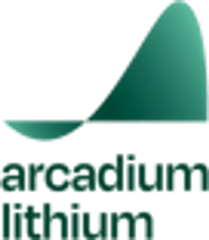 Arcadium Lithium